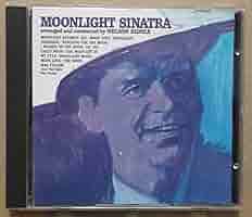 Amazon.co.jp: Moonlight Sinatra: ミュージック